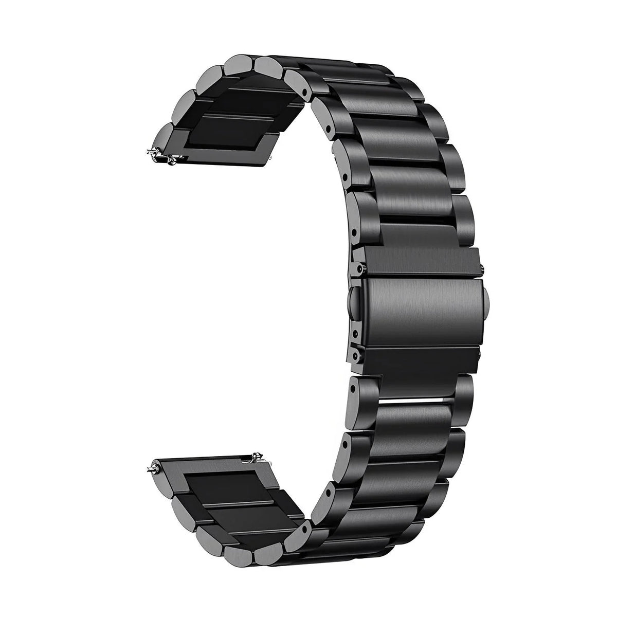 Black Steel Loop