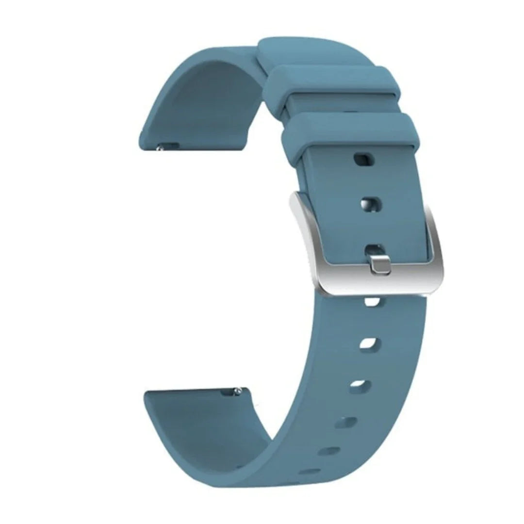 Blue Loop