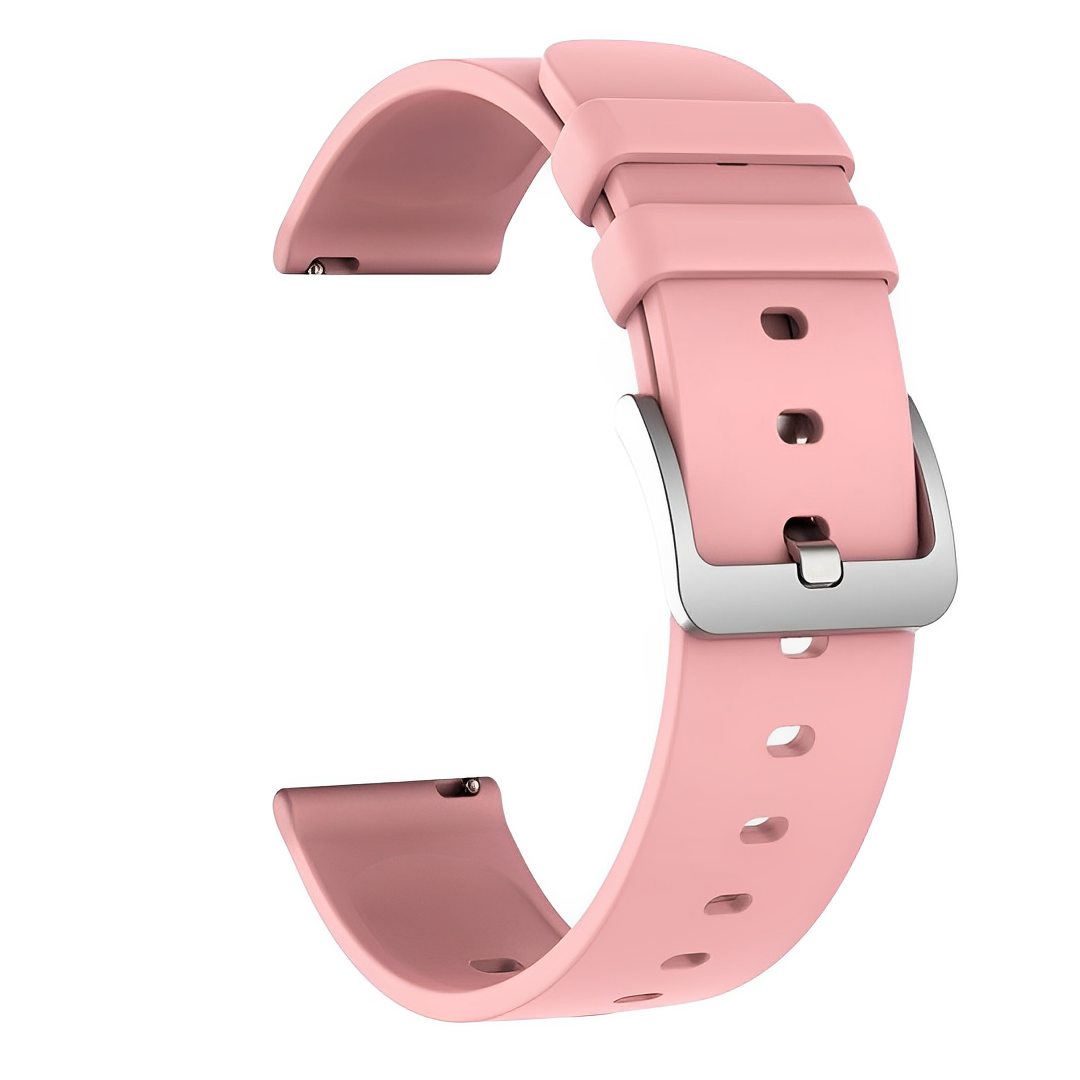 Pink Loop