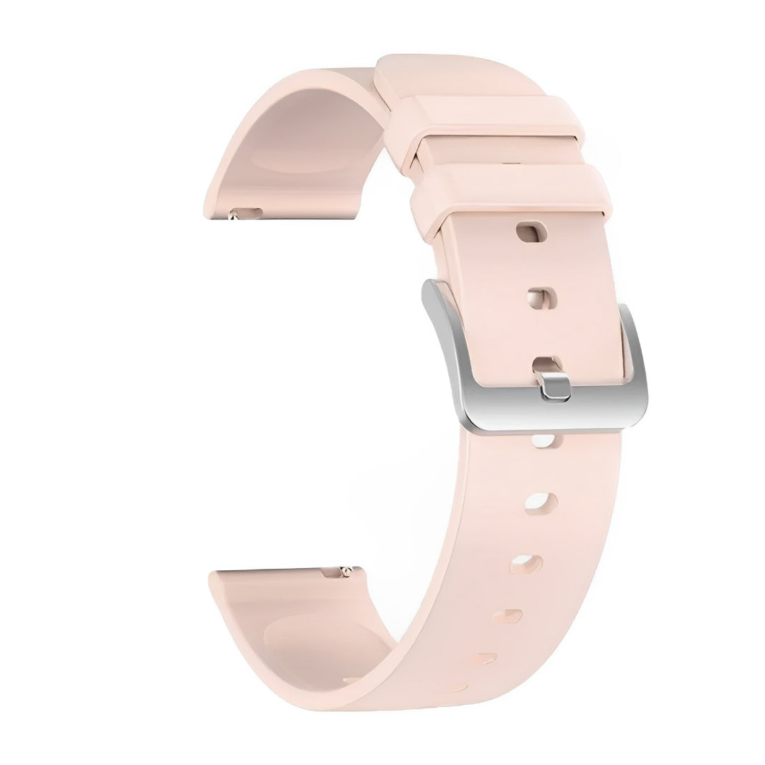 Rose gold Loop