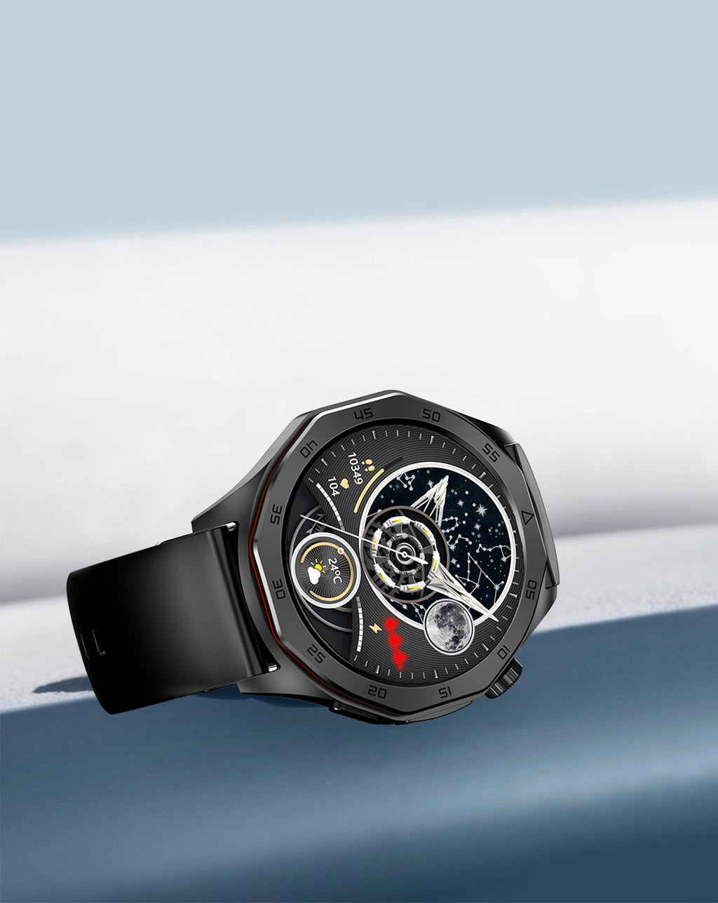 Safety Care Pro: SOS Feature – Tracks Blood Pressure & Calls