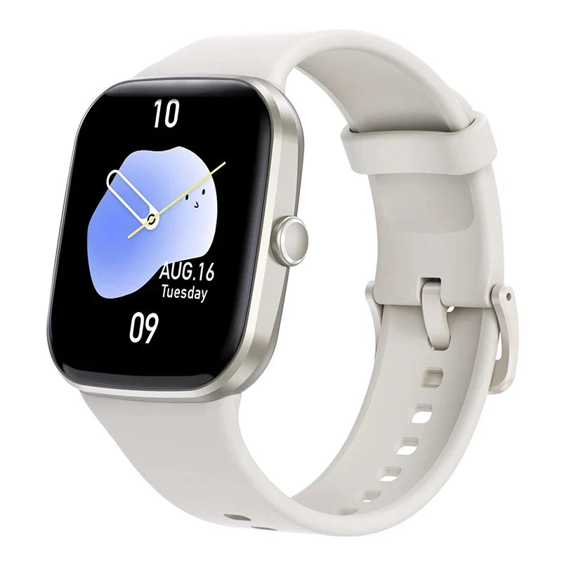 Steps Tracker Watch – Monitor Activity & Health with Precision | Track Steps, Workouts, and Sleep Quality