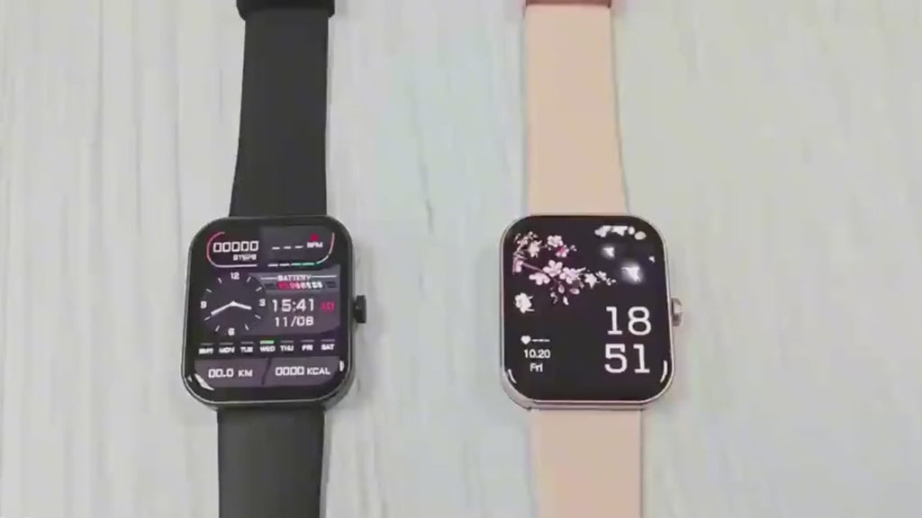 Non-Invasive Blood Glucose Smartwatch with Real-Time Monitoring, Trend Tracking and Personalised Alerts