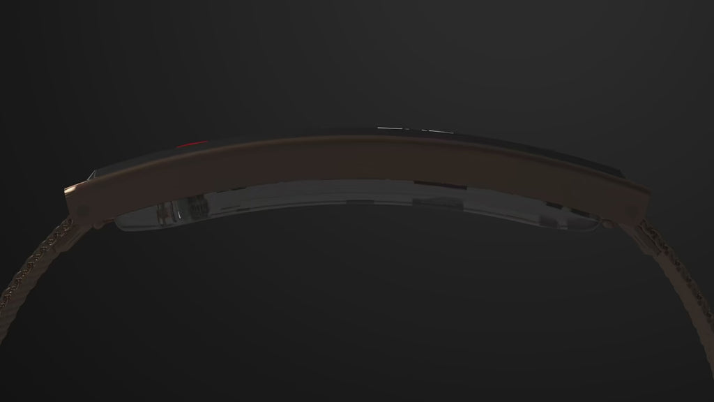 Waterproof Watches for Women – Slim Smartwatch for Swimming with Heart Rate & SpO2 Monitor, Sleep & Fitness Tracking, Long Battery, Android iOS