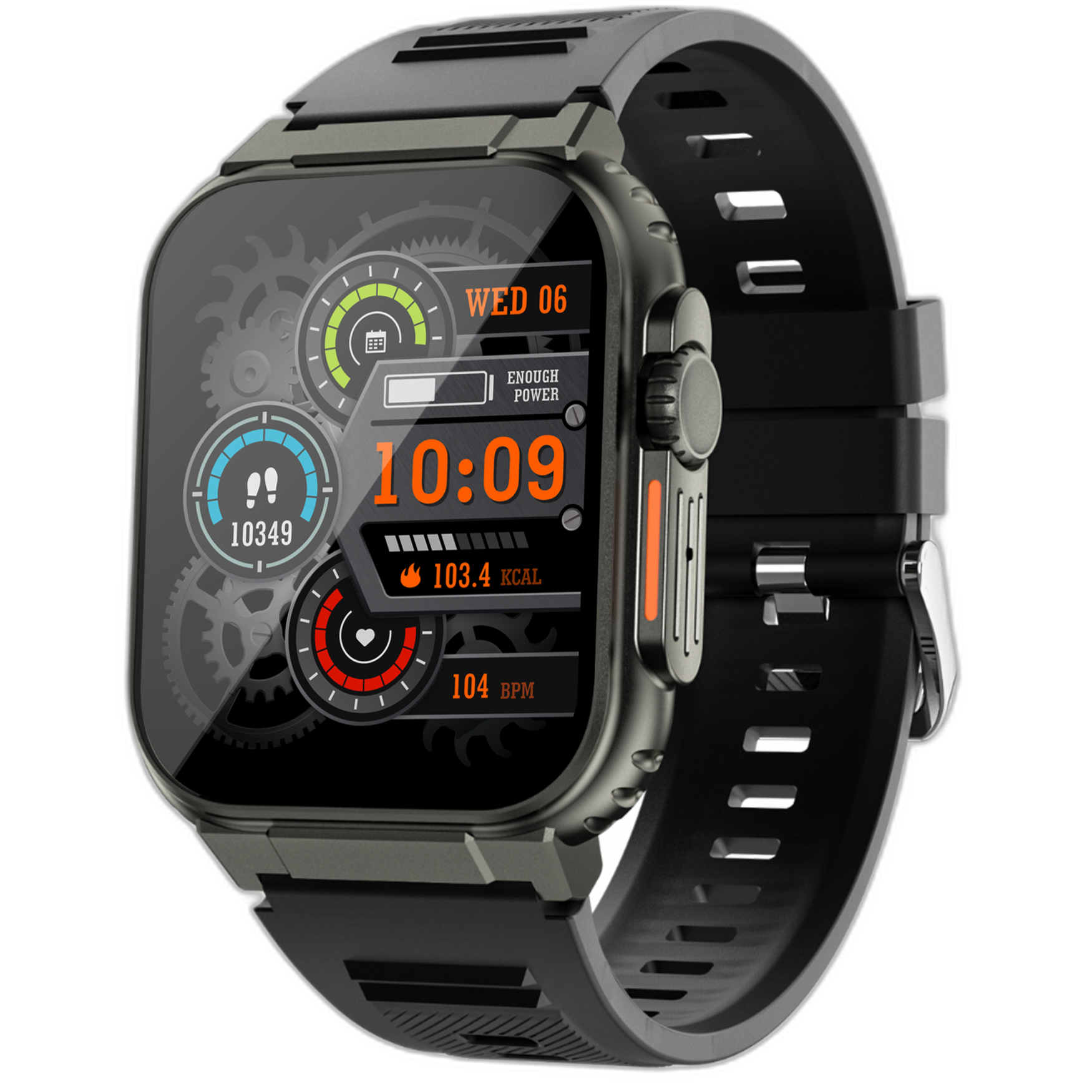 Hard Sport SMW – K Smartwatch
