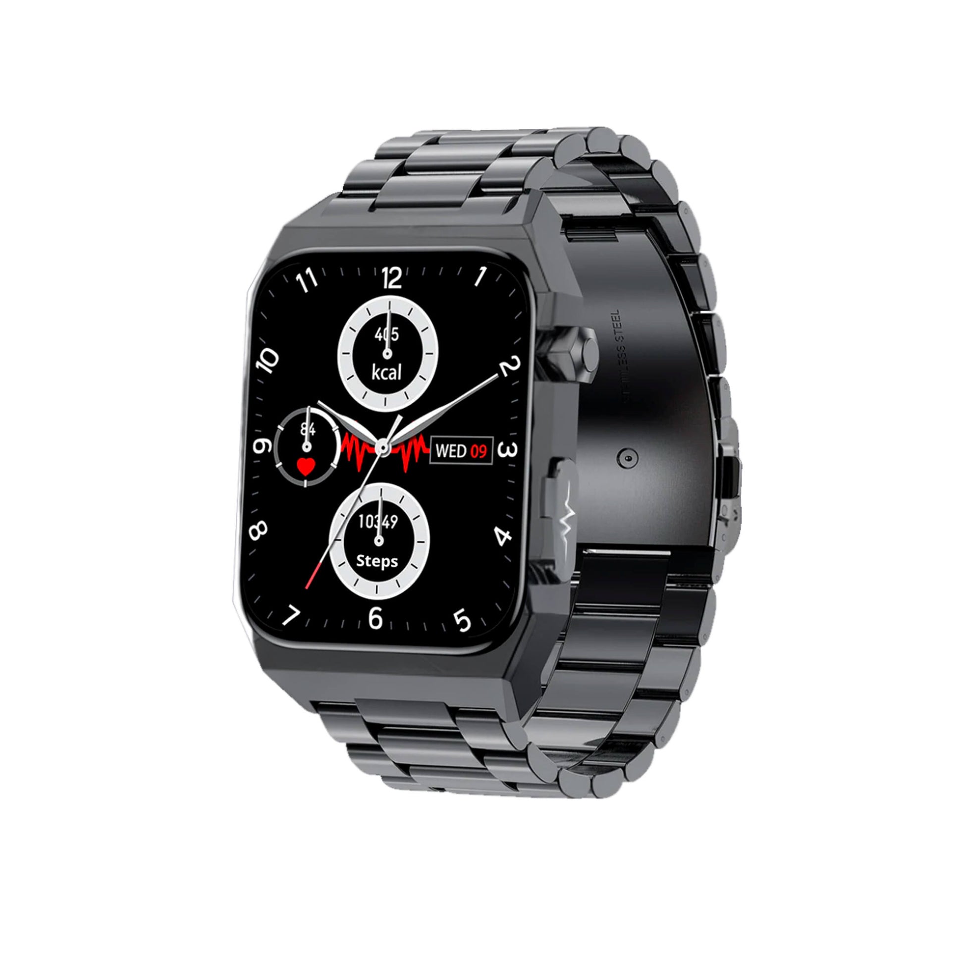K SMARTWATCH CARE PRO