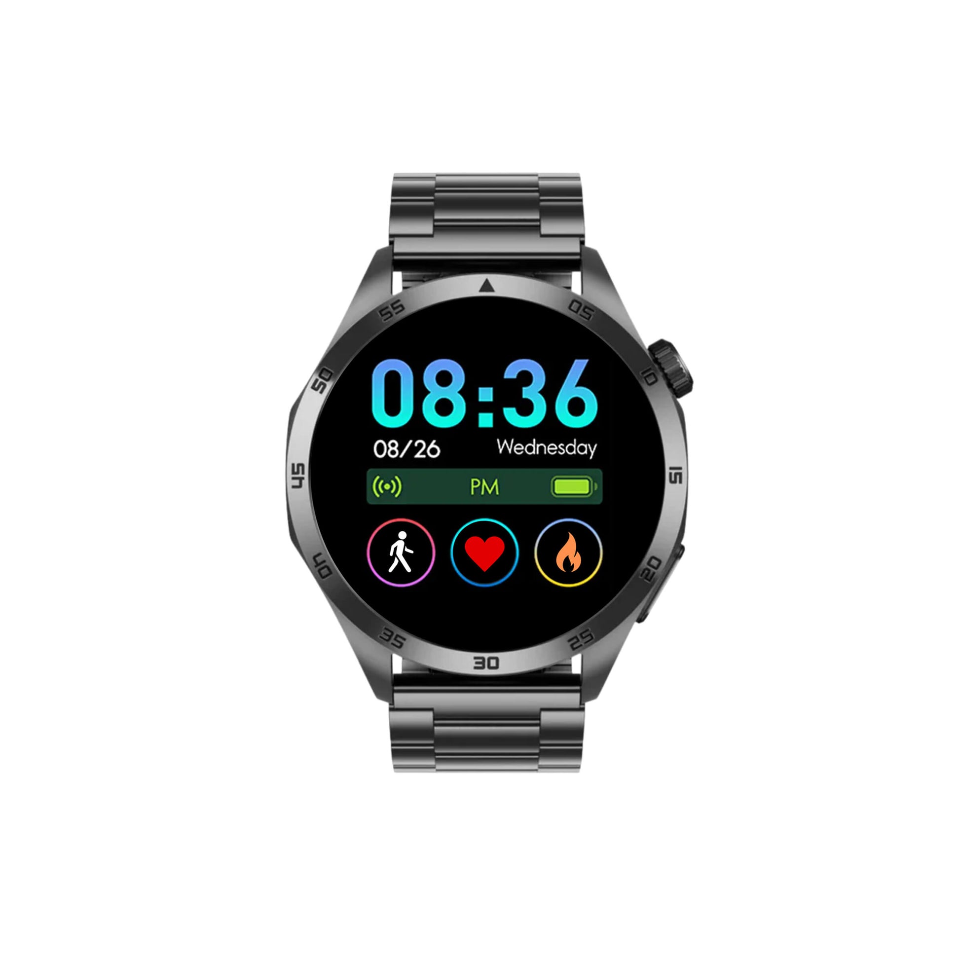 K SMARTWATCH CARE
