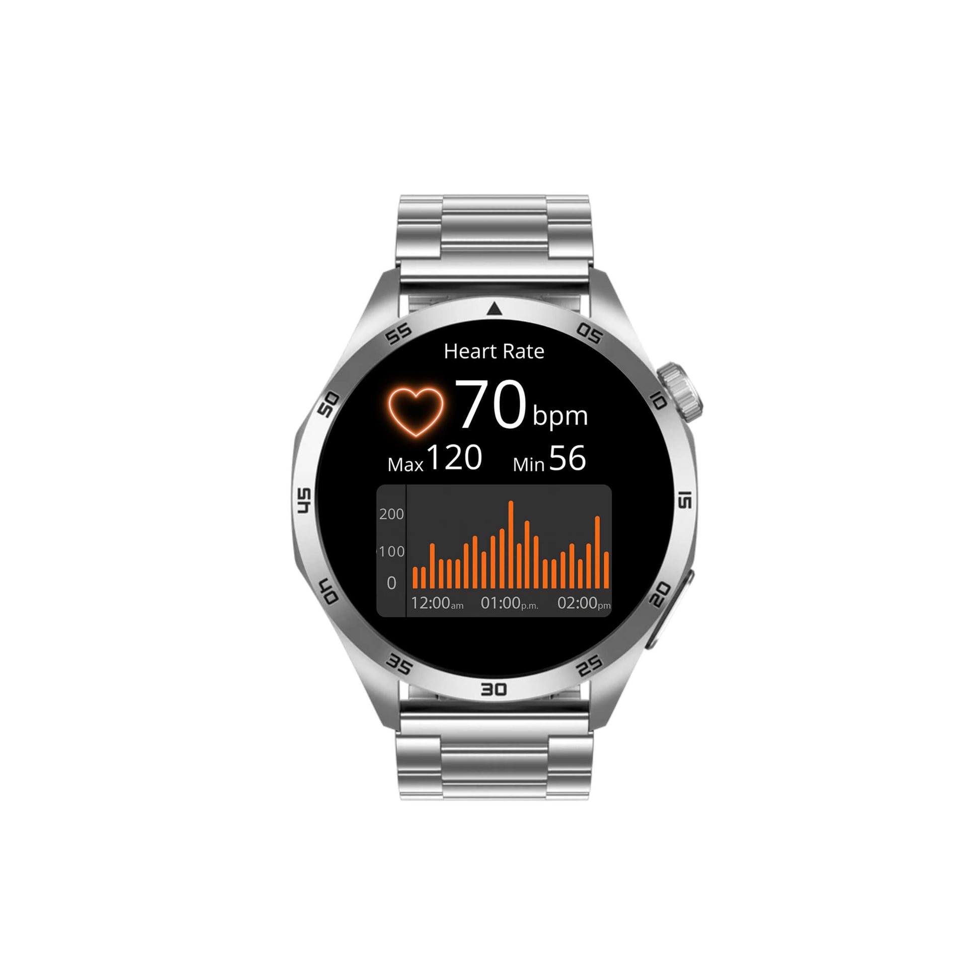 K SMARTWATCH CARE