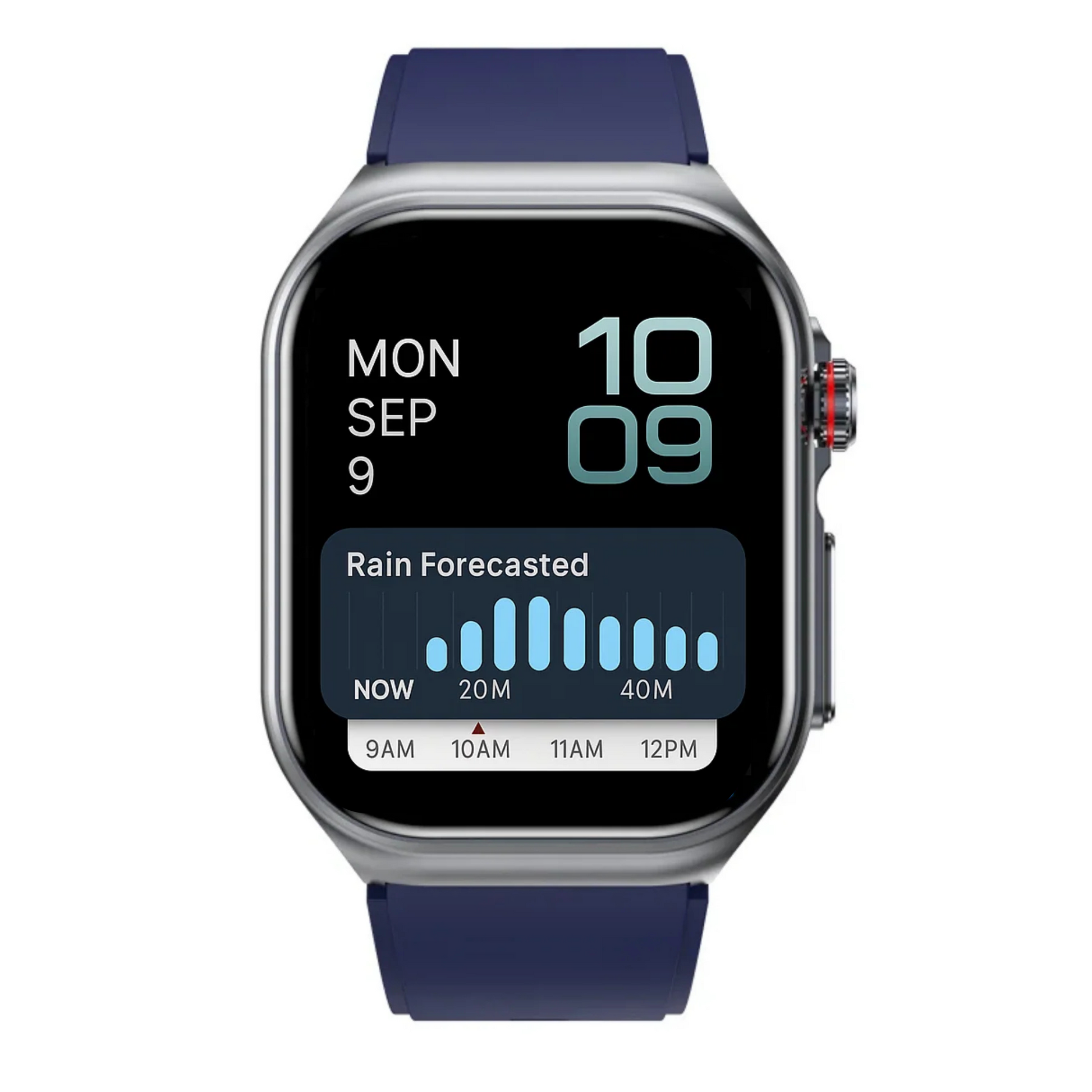 K SMARTWATCH CARE