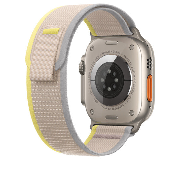 Trail Loop Strap for Apple Watch Ultra - Premium Band for 42mm, 44mm, 45mm & 49mm - Best Choice for Durability and Style