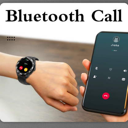 Bluetooth-Smartwatch