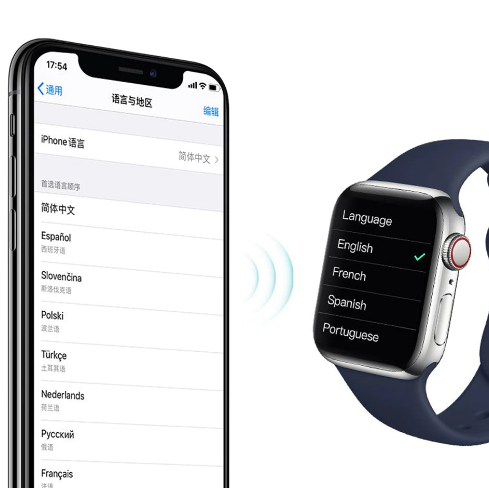 smart-watch-health