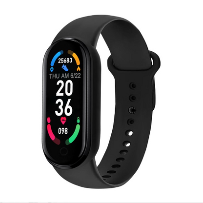 Best Economic Fitness Smart Watch | Fitness Monitor King®
