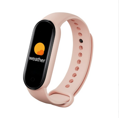 Best Economic Fitness Smart Watch | Fitness Monitor King®