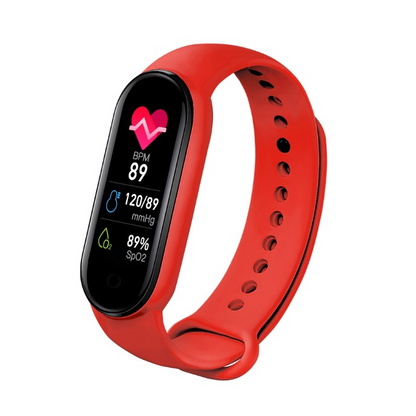 Best Economic Fitness Smart Watch | Fitness Monitor King®