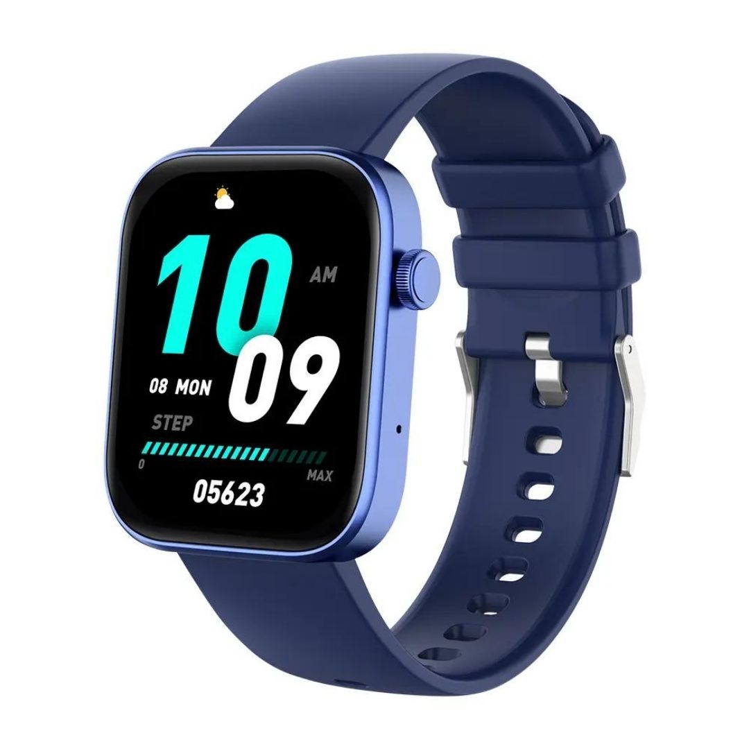 colmi p71 smartwatch navy