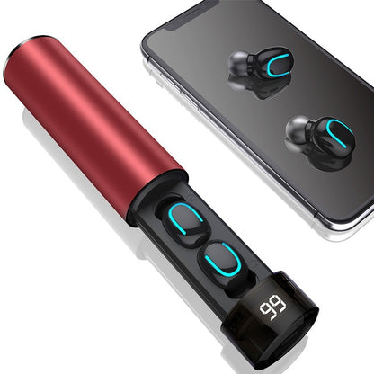 Waterproof Mini Wireless Earbuds K67