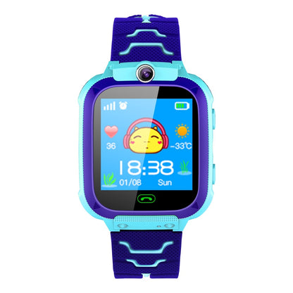 Kids Smartwatch Gps Tracker For Kids | SmartKids Club