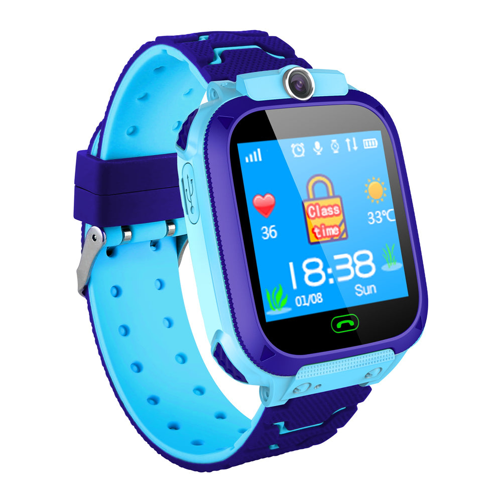 Kids Smartwatch Gps Tracker For Kids | SmartKids Club